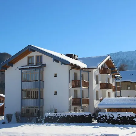 Apartment Bibeloed-5 By Interhome