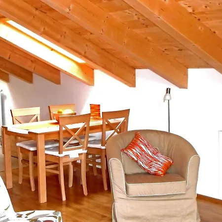 Bibeloed-5 By Interhome * Ruhpolding