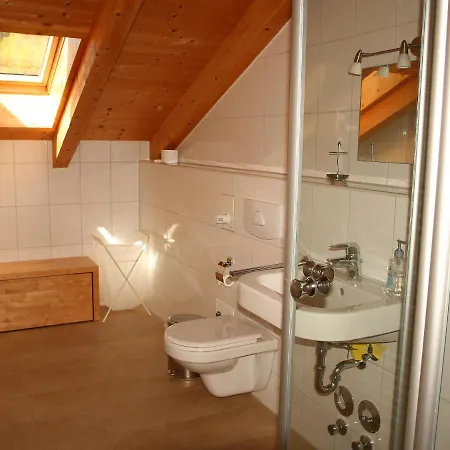 Bibeloed-5 By Interhome Apartment Ruhpolding