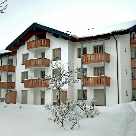 Bibeloed-5 By Interhome Ruhpolding