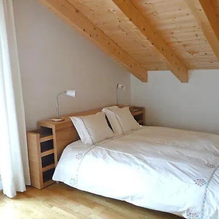Bibeloed-5 By Interhome Apartment *