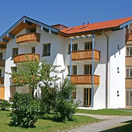 Apartment Bibeloed-5 By Interhome *